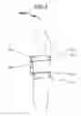 Fig. 07 - Surgical binder undergarment system and method