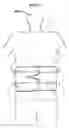 Fig. 08 - Surgical binder undergarment system and method