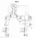Fig. 02 - Blood purification apparatus and method for evaluating connection conditions of needles