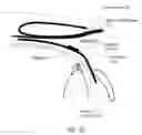 Fig. 09 - Glaucoma implant device