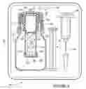 Fig. 04 - Method and apparatus for use of a vacuum package for allograft material