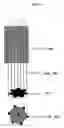 Fig. 10 - Apparatus for controlling the generation of electric fields