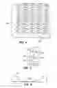 Fig. 04 - Device with anchoring elements for transdermal delivery or sampling of agents