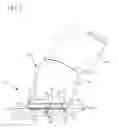 Fig. 03 - DEVICE FOR MANIPULATING A NEEDLE OR ABRADER ARRAY AND METHOD OF USE