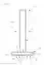 Fig. 05 - DEVICE FOR MANIPULATING A NEEDLE OR ABRADER ARRAY AND METHOD OF USE