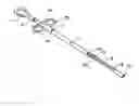 Fig. 01 - Endoscopic surgery device