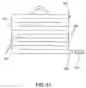 Fig. 23 - Method and apparatus for controlled feeding of an infant