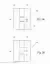 Fig. 07 - Systems and methods employing a bite block insert for positioning and stabilizing external instruments deployed within the body