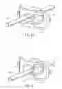 Fig. 19 - Systems and methods employing a bite block insert for positioning and stabilizing external instruments deployed within the body