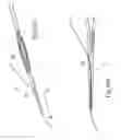 Fig. 23 - Systems and methods employing a bite block insert for positioning and stabilizing external instruments deployed within the body