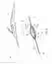 Fig. 38 - Systems and methods employing a bite block insert for positioning and stabilizing external instruments deployed within the body