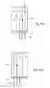 Fig. 40 - Systems and methods employing a bite block insert for positioning and stabilizing external instruments deployed within the body
