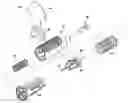 Fig. 01 - Automatic needle device