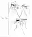 Fig. 12 - Automatic needle device