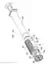 Fig. 25 - Automatic needle device