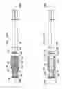 Fig. 26 - Automatic needle device