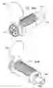 Fig. 72 - Automatic needle device