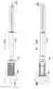 Fig. 76 - Automatic needle device