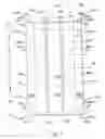 Fig. 02 - Disposable absorbent article having barrier cuff strips