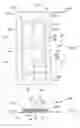 Fig. 07 - Disposable absorbent article having barrier cuff strips