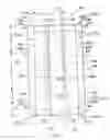 Fig. 02 - Disposable absorbent article having backsheet strips