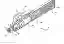 Fig. 01 - Needle-less injector and method of fluid delivery
