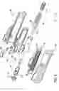 Fig. 03 - Needle-less injector and method of fluid delivery