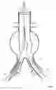 Fig. 04 - Method and apparatus for endovascular graft cutting