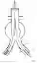 Fig. 05 - Method and apparatus for endovascular graft cutting