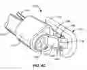 Fig. 06 - Auto-aligning ablating device and method of use