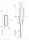 Fig. 03 - Electrosurgical electrode and method of manufacturing same