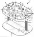 Fig. 01 - Percutaneous scaphoid fixation method and device