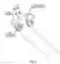 Fig. 03 - Adjustable occipital plate