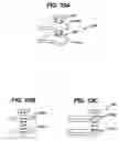 Fig. 10 - Implant fixation methods and apparatus
