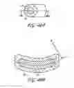 Fig. 48 - Intervertebral disc anulus repair