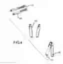 Fig. 04 - Surgical Tools and method to facilitate spinal surgery