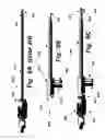 Fig. 08 - Surgical tools with extendible and rotatable accessory components