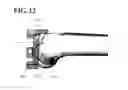 Fig. 09 - ALIGNMENT AND CONNECTION DEVICE OF FEMUR CUTTER AND TIBIA CUTTER AND METHOD OF KNEE ARTHROPLASTY USING THE SAME