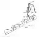 Fig. 03 - Method and apparatus for navigating a cutting tool during orthopedic surgery using a localization system