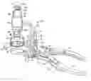 Fig. 01 - Modular patella instrument