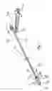 Fig. 08 - Systems and methods for reducing fractured bone using a fracture reduction cannula