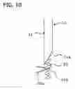 Fig. 11 - EXTRACTION DEVICE AND MEDICAL SUTURING DEVICE SET
