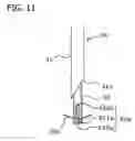 Fig. 12 - EXTRACTION DEVICE AND MEDICAL SUTURING DEVICE SET