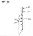 Fig. 14 - EXTRACTION DEVICE AND MEDICAL SUTURING DEVICE SET