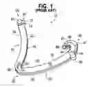 Fig. 02 - Non-snag polymer ligating clip