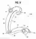 Fig. 10 - Non-snag polymer ligating clip