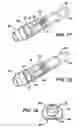 Fig. 10 - Endoscopic mucosal resection device with overtube and method of use