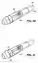 Fig. 11 - Endoscopic mucosal resection device with overtube and method of use