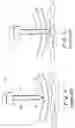 Fig. 04 - TRACTION TROCAR APPARATUS AND METHOD