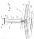 Fig. 10 - TRACTION TROCAR APPARATUS AND METHOD